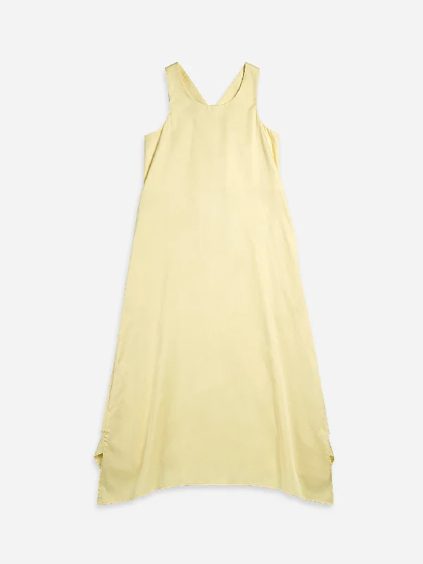 Drape Dress