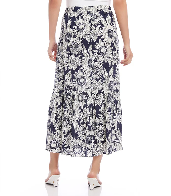Midi Skirt