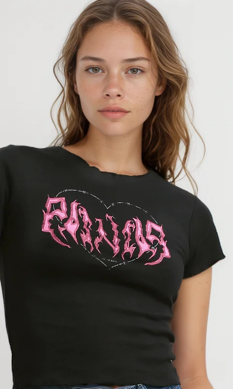O192032 Women Short Sleeve