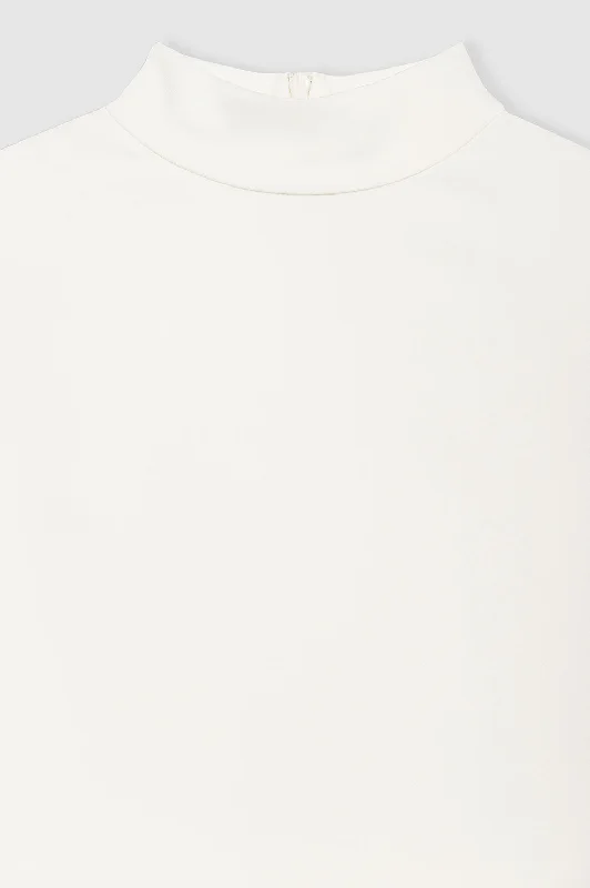 Paulina Top - Ivory