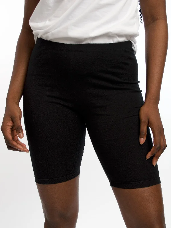 Biker Shorts 2-Pack