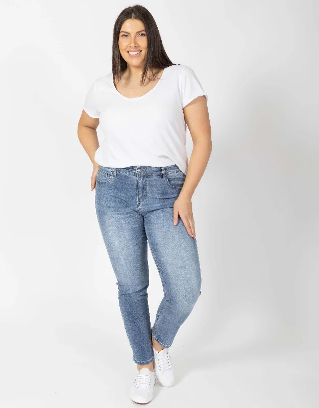 Marvel Jeans - Denim