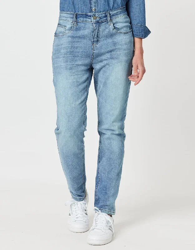 Marvel Jeans - Denim