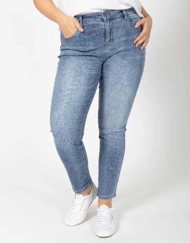 Marvel Jeans - Denim