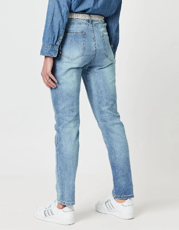 Marvel Jeans - Denim