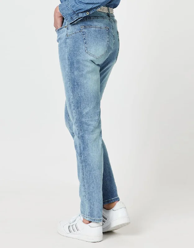 Marvel Jeans - Denim
